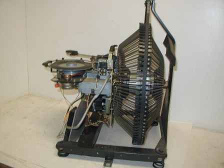 Rowe R 92 Jukebox Mechanism (6-08700-01) (Item #6) (Image 5)